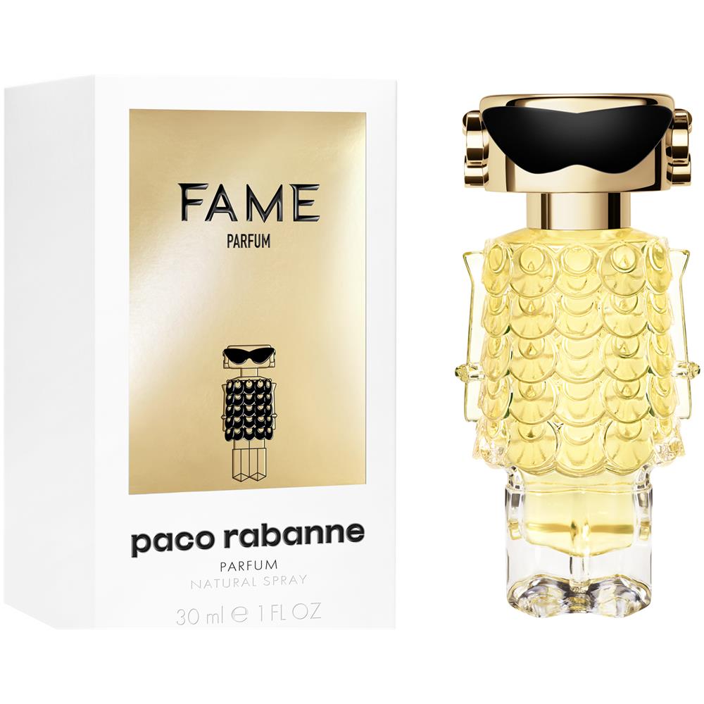 Fame Parfum 30ml - Foto 2