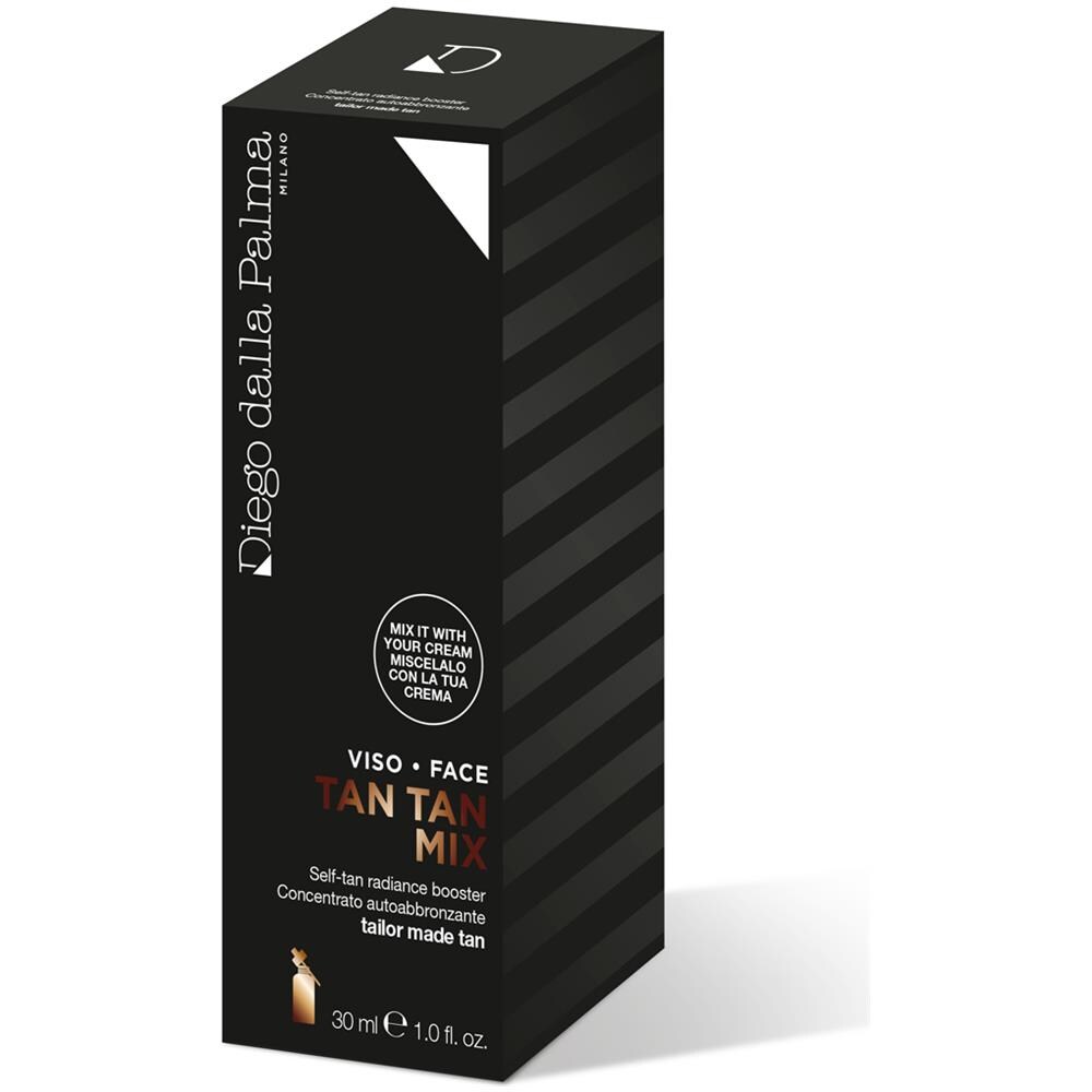 Gocce autoabbronzanti viso 30 ml - Foto 2