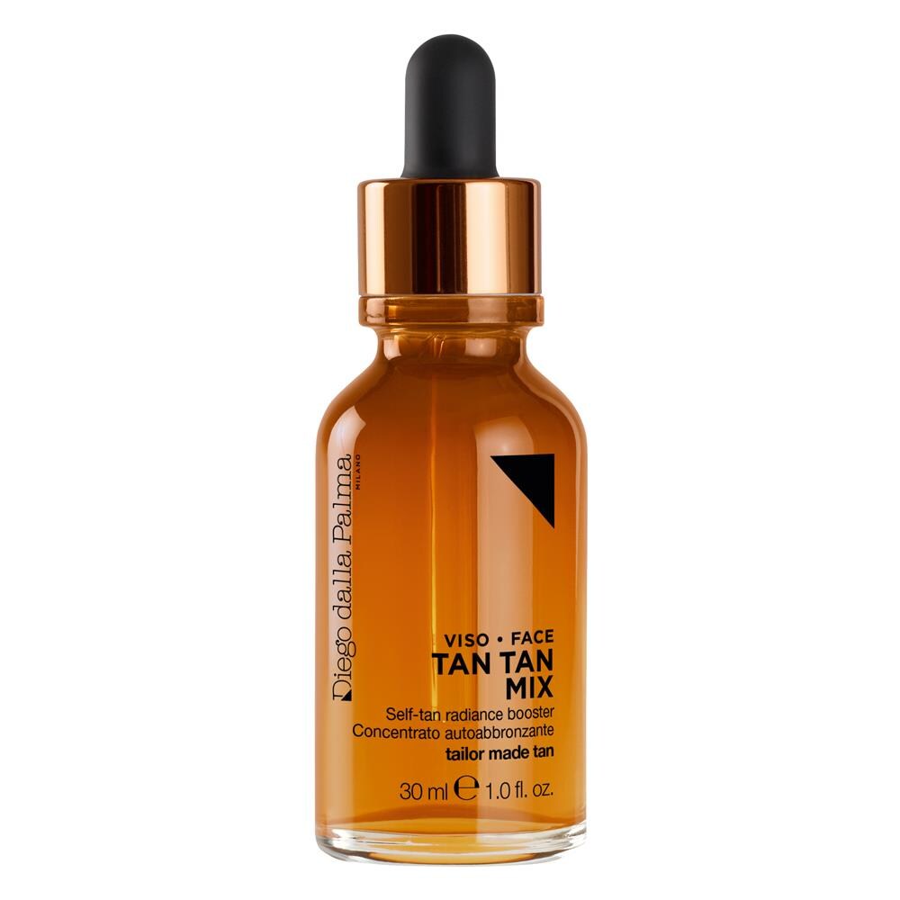 Gocce autoabbronzanti viso 30 ml - Foto 1