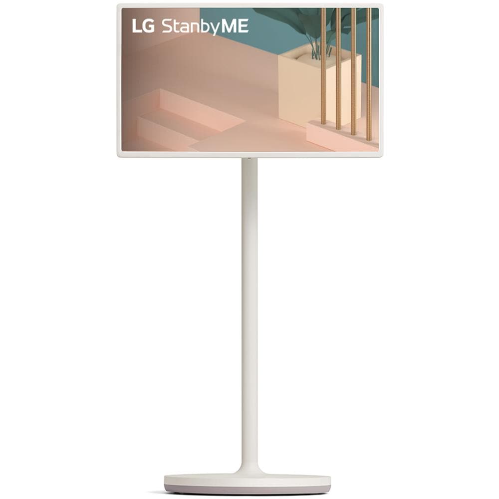 Monitor 27" LED IPS Touch Screen 27ART10AKPL Full HD 1920x1080 Pixels - Foto 1