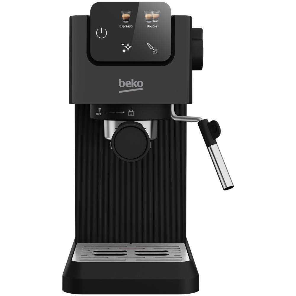 Macchina da Caffè Espresso Automatica CEP5302B Capacita 1.1 Lt Potenza 1628 W Colore Nero - Foto 2