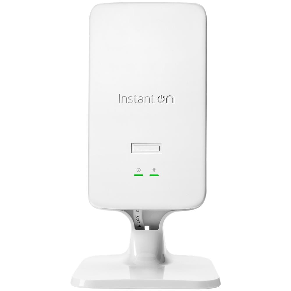 Instant On Access Points AP22D (EU) 1774 Mbit /s Bianco Supporto Power over Ethernet (PoE) - Foto 1