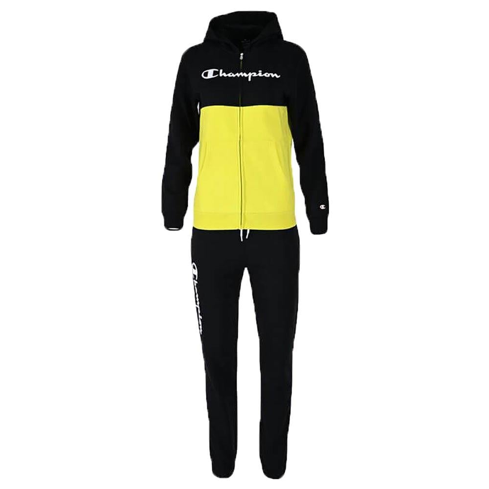 Tuta Ragazzo Bicolore - Foto 1