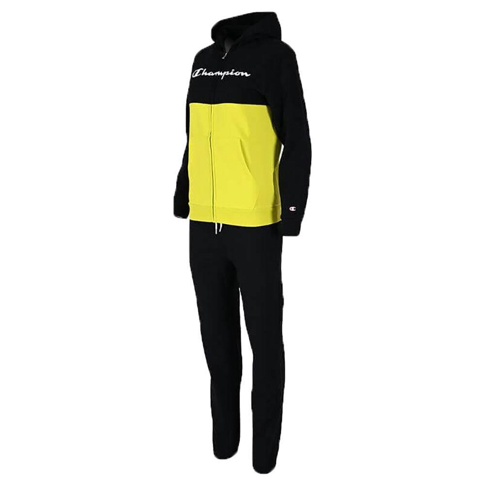 Tuta Ragazzo Bicolore - Foto 4