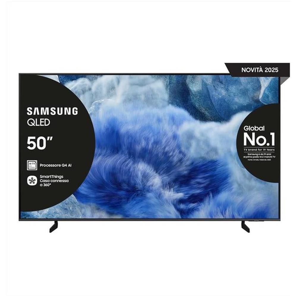 TVC LED 50 QLED SMART TV HDR10+ WIFI 3 HDMI 2USBQUANTUM OTS LITE SLIM - Foto 1