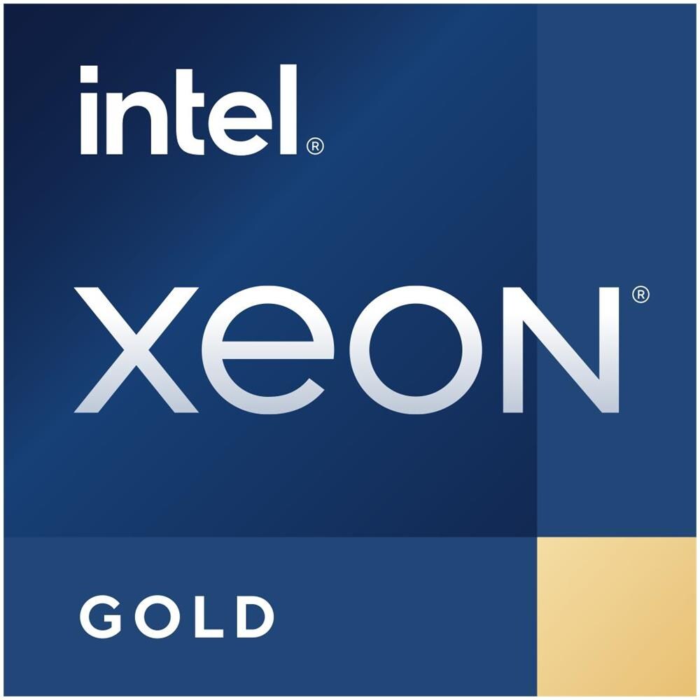 Processore Xeon Gold 6554S 2,2 GHz 64-bit LGA 4677 Vassoio - Foto 1