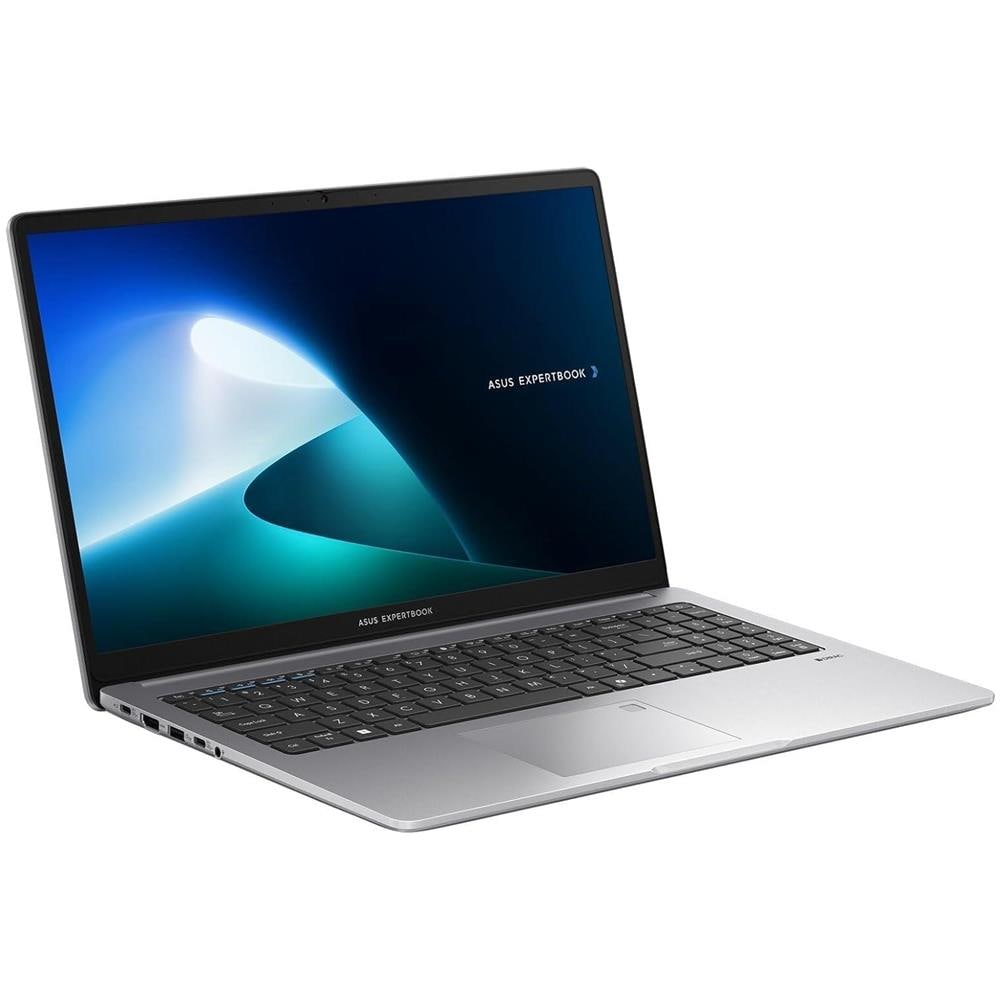 Notebook ExpertBook P1 P1503CVA-S71283 Monitor 15.6" Full HD Intel Core i3-1315U RAM 8GB SSD 512GB 4xUSB Grigio - Foto 5