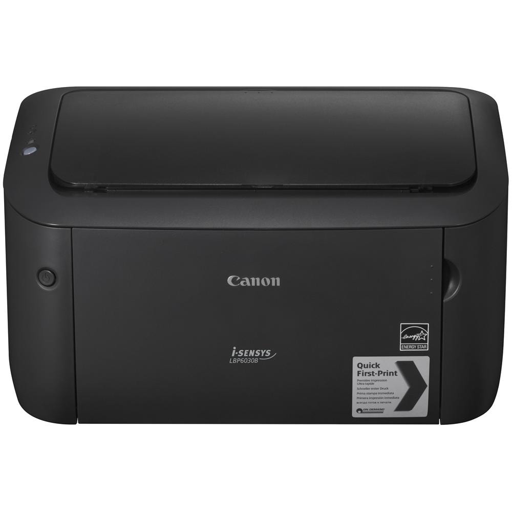i-SENSYS LBP6030B Stampante Laser B / N A4 Usb - Foto 1