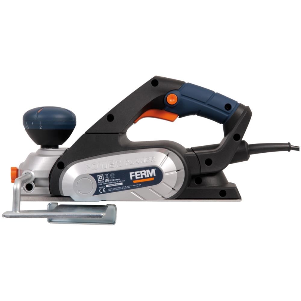 Pialletto 650W - Velocità A Vuoto 16500 Giri / Min - Larghezza Spazzole 82 Mm - Profondità Taglio Max 2 Mm Completa Di Accessori - Foto 11