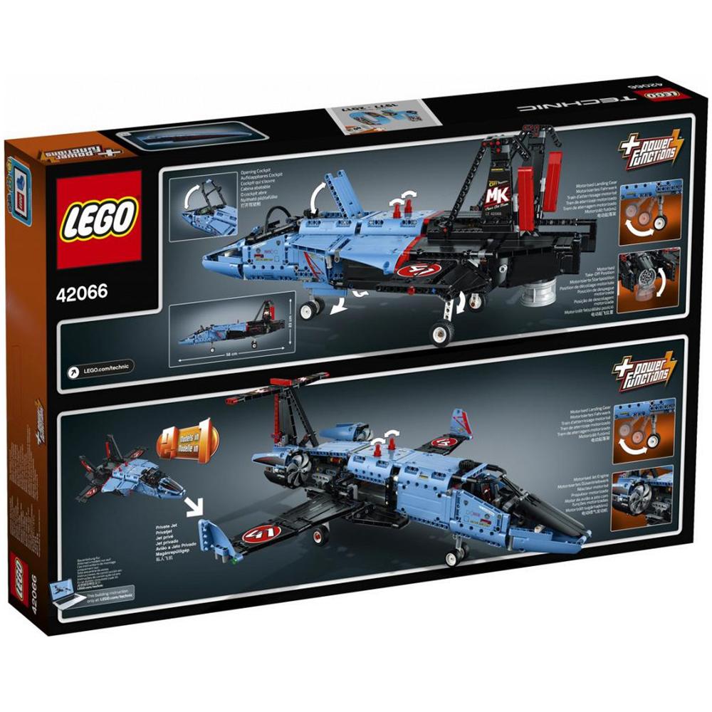 42066 Jet Da Gara - Foto 2