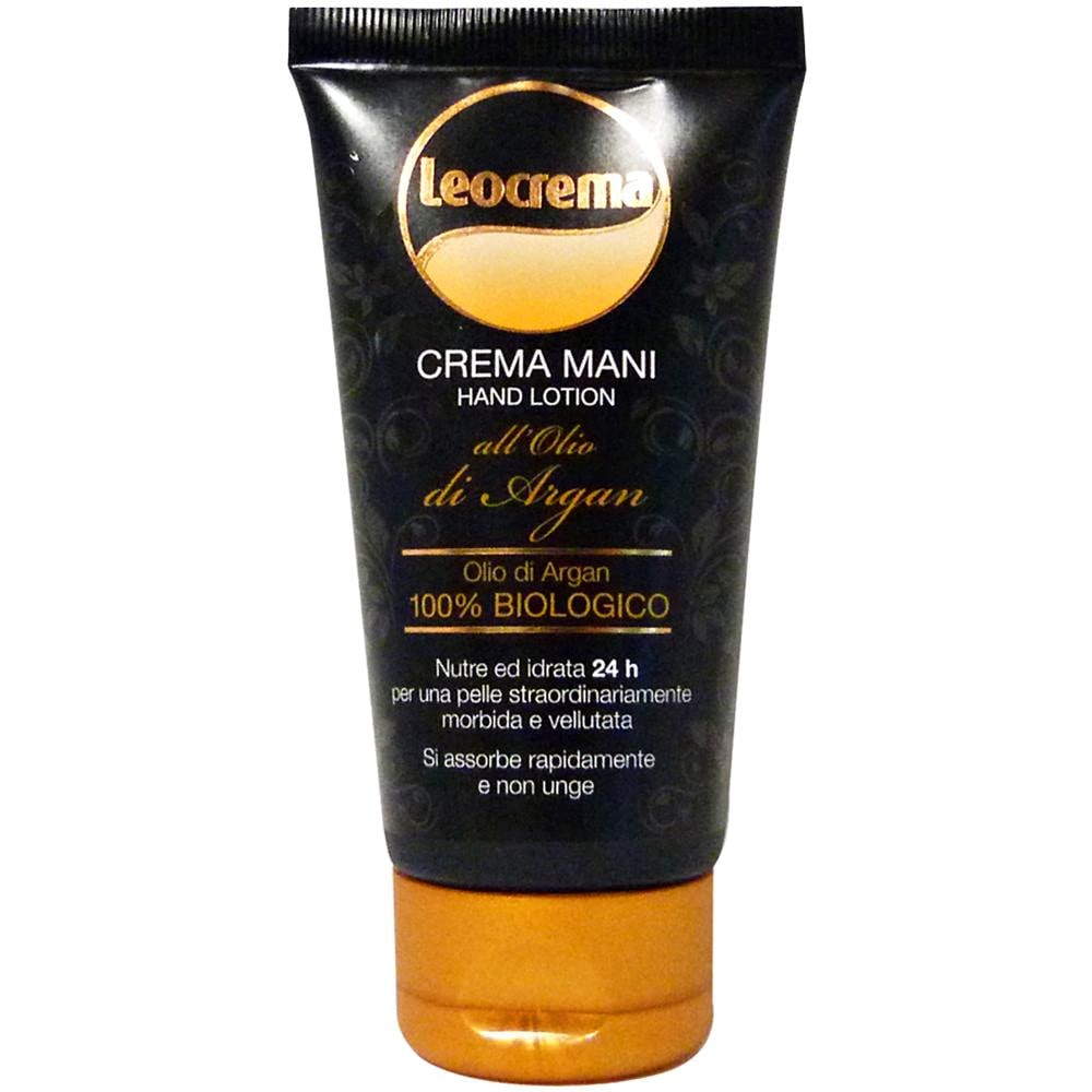 Mani Argan Tubo 75 Ml. Creme Per Le Mani - Foto 1