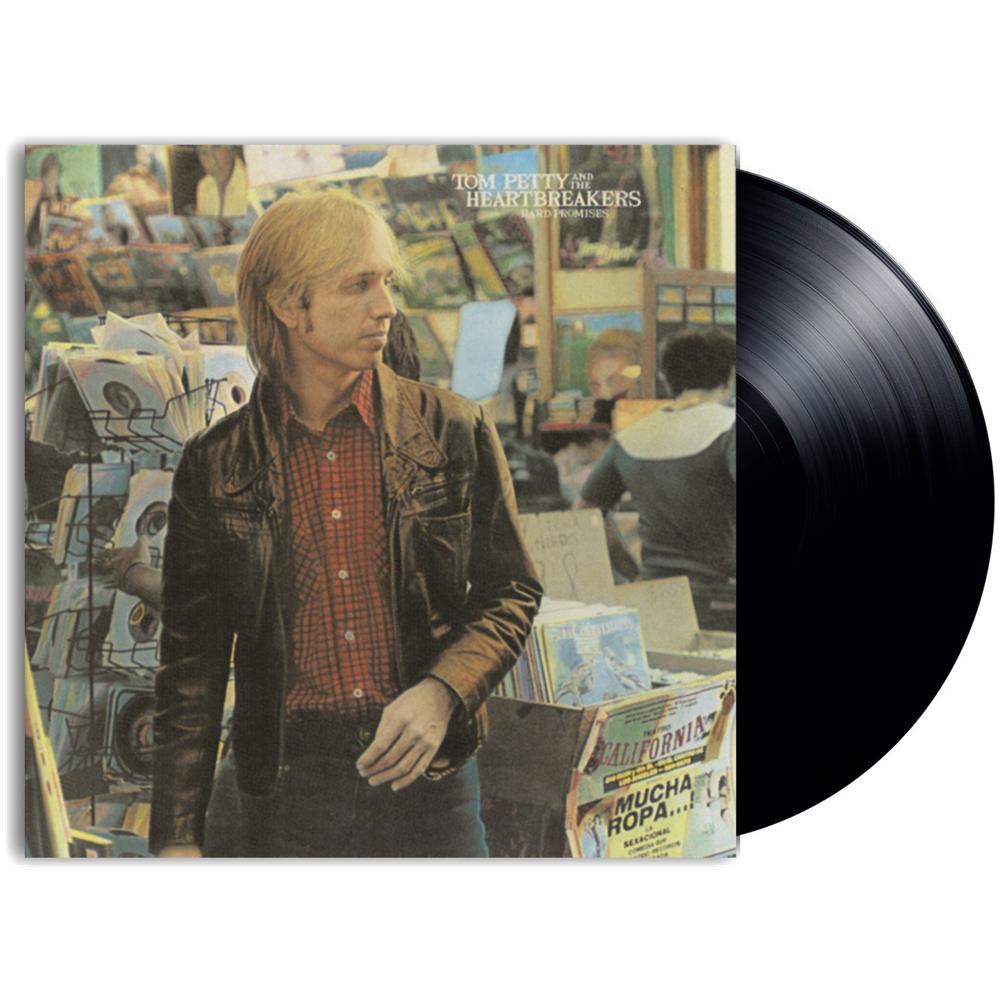 Tom Petty - Hard Promises - Foto 1