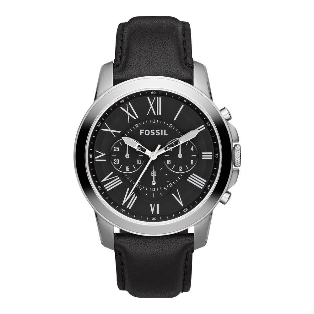 Orologio Grant Watch Acciaio Quartz Fs4812 - Foto 9