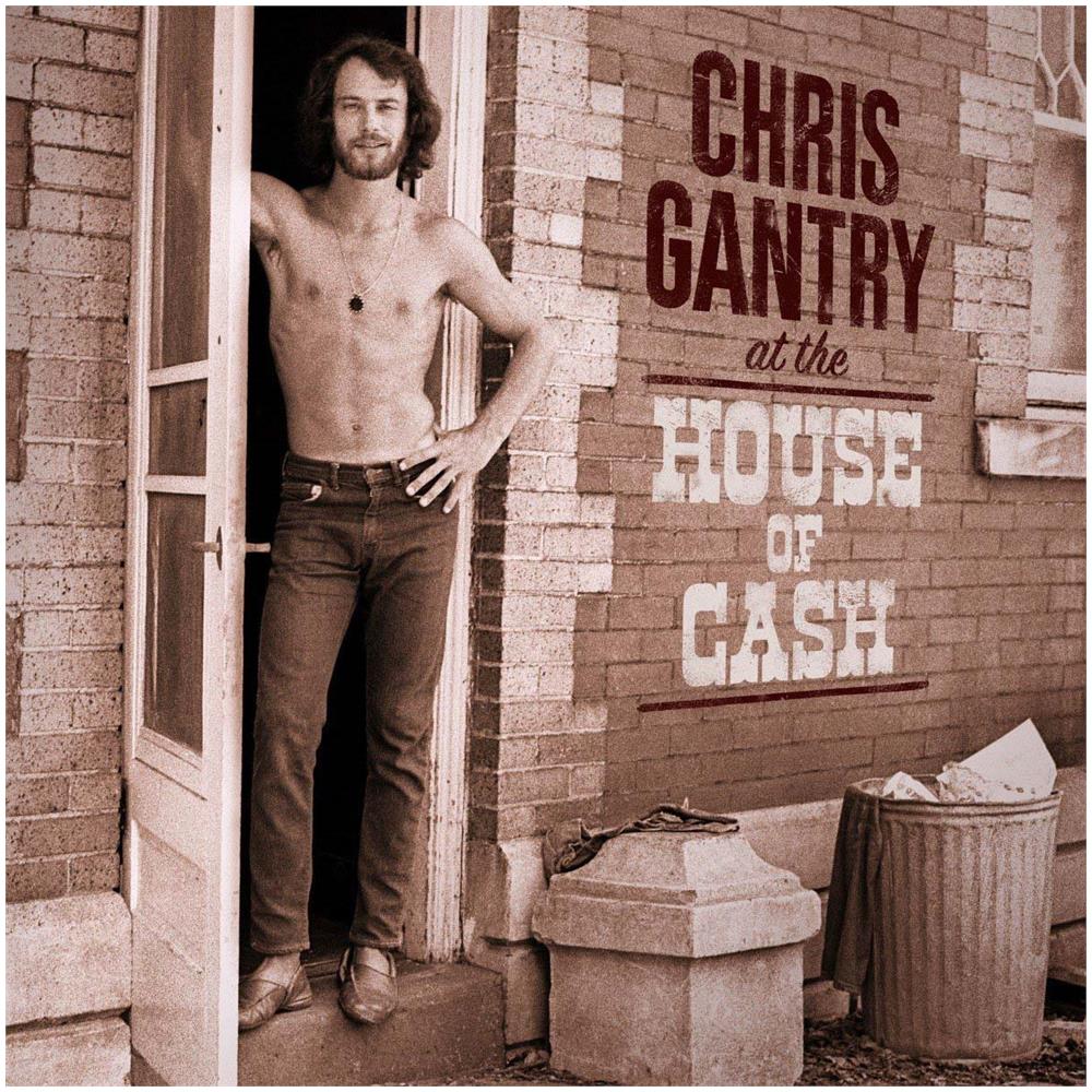 Chris Gantry - At The House Of Cash  - Foto 1
