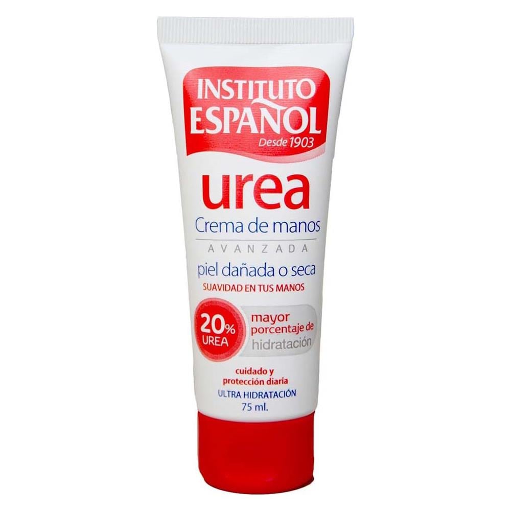 Urea Crema mani 75ml - Foto 1