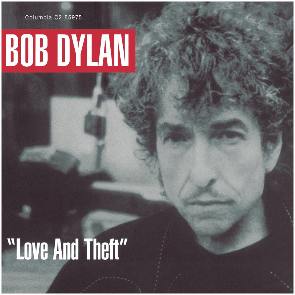 Bob Dylan - Love And Theft (2 Lp)  - Foto 1