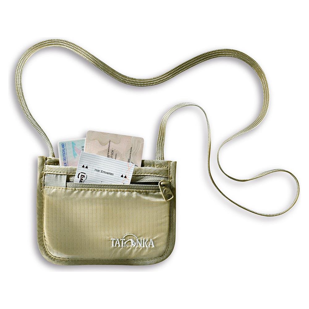 Accessori Tatonka Skin Id Pocket Zaini E Valigie One Size - Foto 2