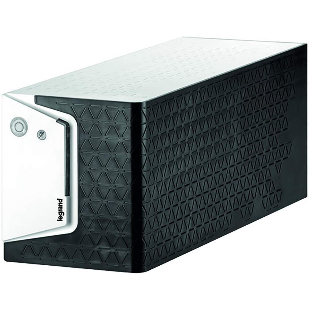 Gruppo di Continuità UPS Keor SP 1000 VA / 600 W 2 x Prese IEC / USB - Foto 2