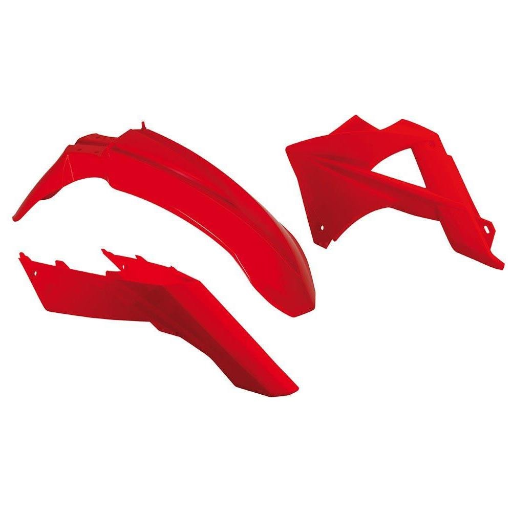 Protezioni Plastics Kit Gas Gas 2010 Ricambi One Size - Foto 1