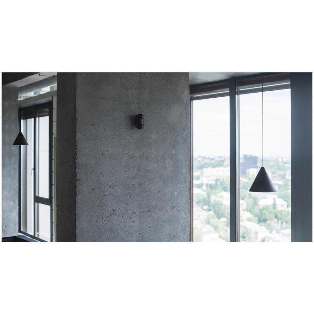 Rilevatore Di Movimento Wireless. Motionprotect Plus Nero Black - Foto 2