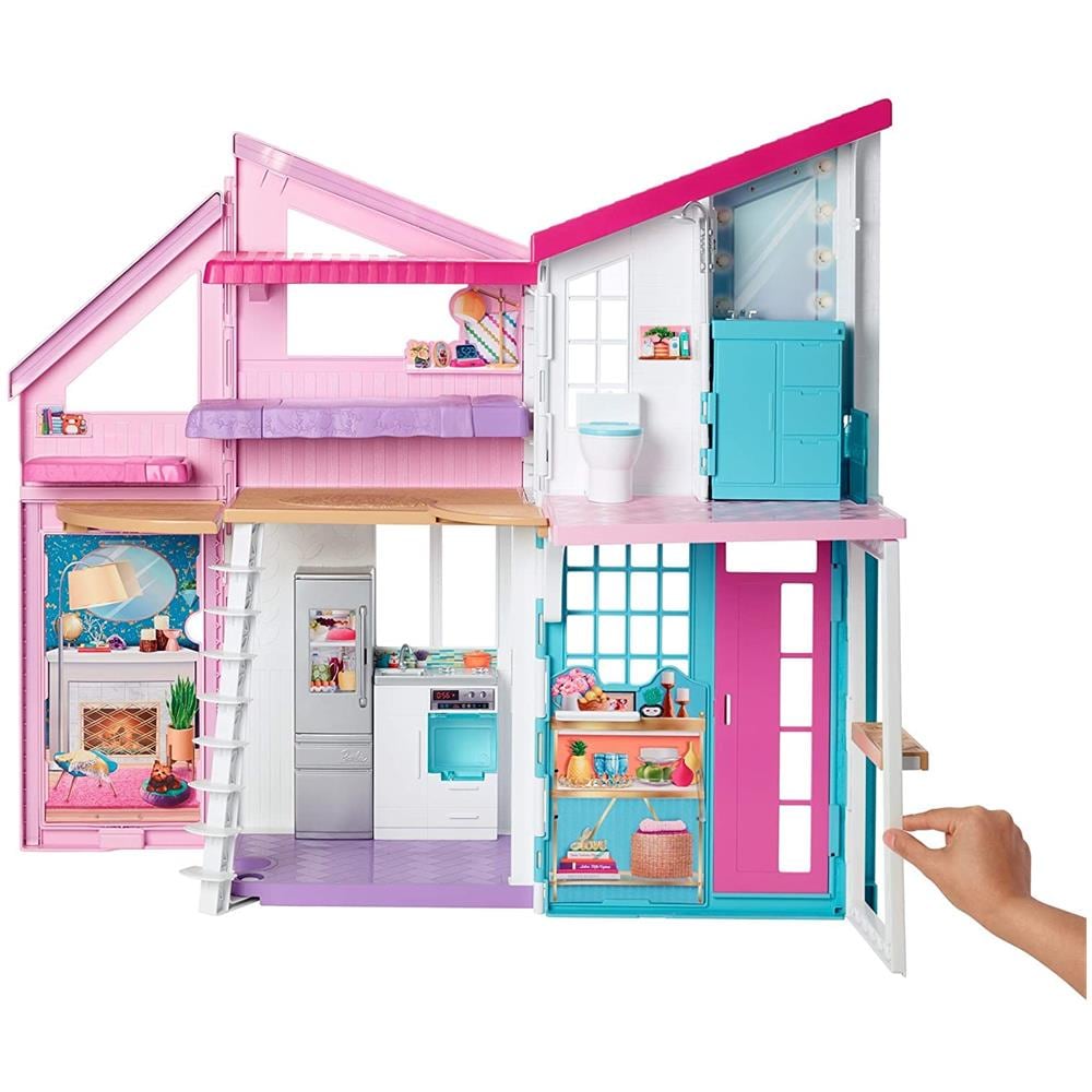 Barbie La Casa di Malibu FXG57 - Foto 2