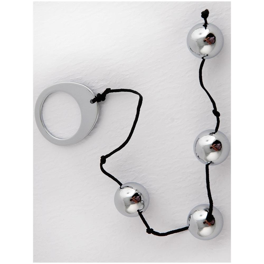 Heavy Metal Anali Argento - Foto 1