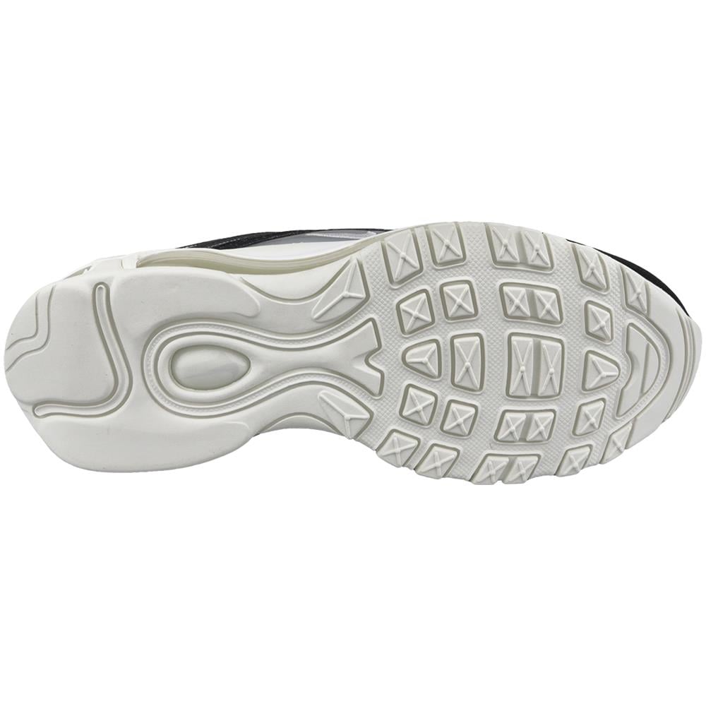 NIKE Wmns Air Max 97 921733 017, Donna, Nero, Sneakers, Numero: 38 Eu NIKE Wmns Air Max 97 921733 017, Donna, Nero, Sneakers, Numero: 38 Eu