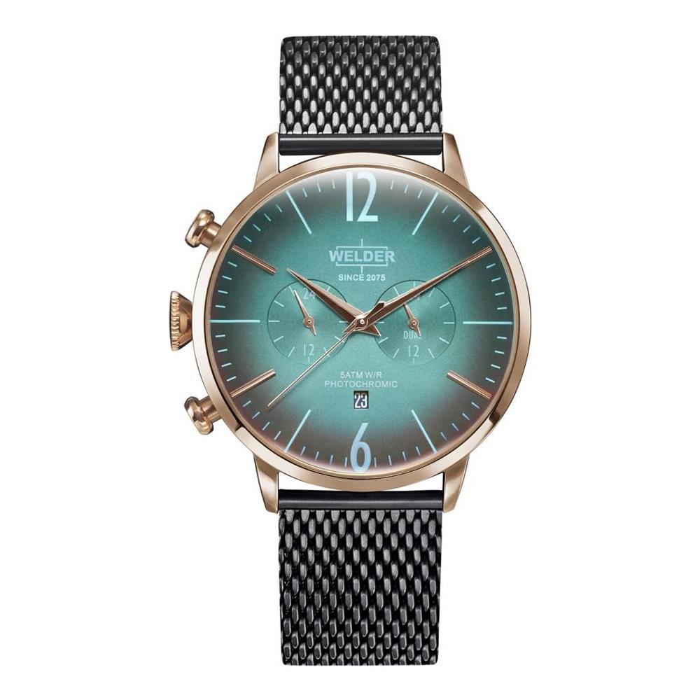 Wwrc405 Orologio Uomo Al Quarzo - Foto 1