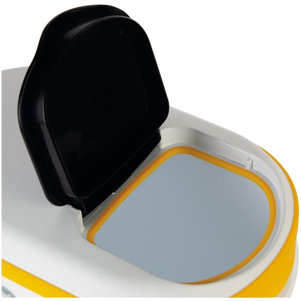 Contenitore Cibo Per Animali Dinner Is Served Per Cani 10l - Foto 6