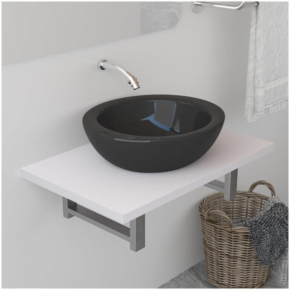 Mobili Da Bagno Bianchi 60x40x16,3 Cm - Foto 1