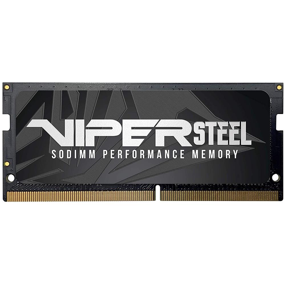Memoria SoDimm Viper 16 GB (1x16 GB) DDR4 2400 MHz CL15 - Foto 1