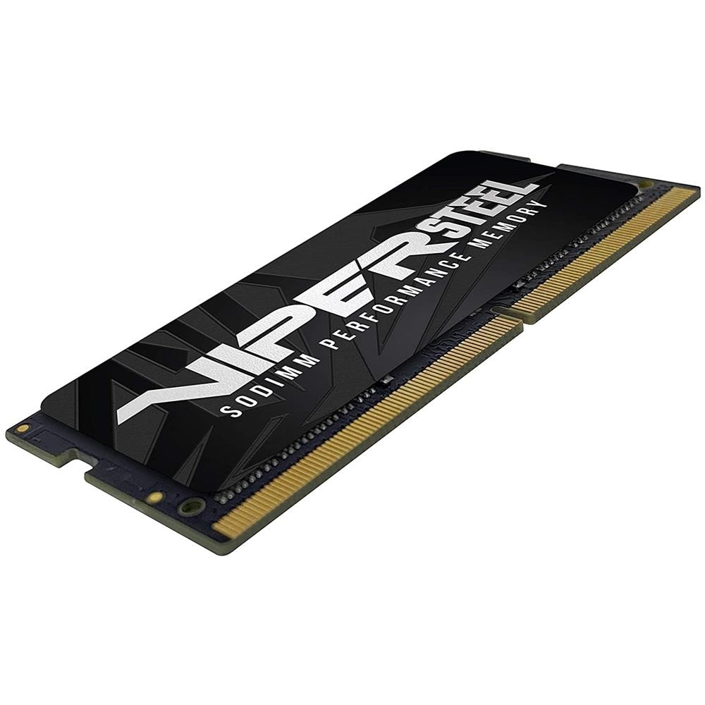 Memoria SoDimm Viper 16 GB (1x16 GB) DDR4 2400 MHz CL15 - Foto 2