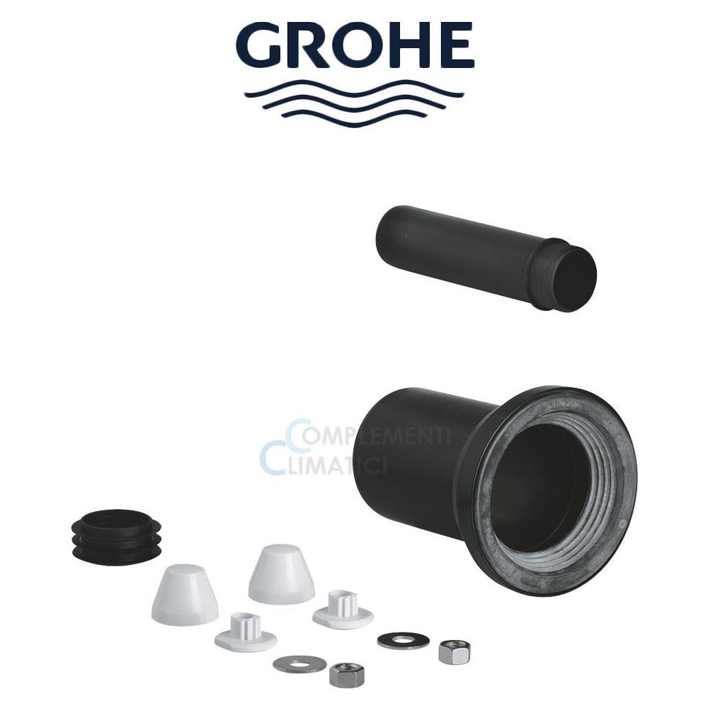 Canotto Di Entrata E Uscita 37311k00 - Foto 1