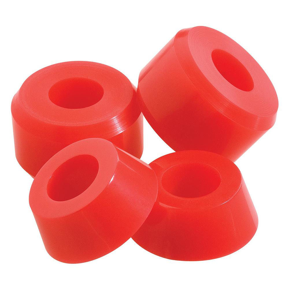 92a Skateboard Bushings Red - Foto 1