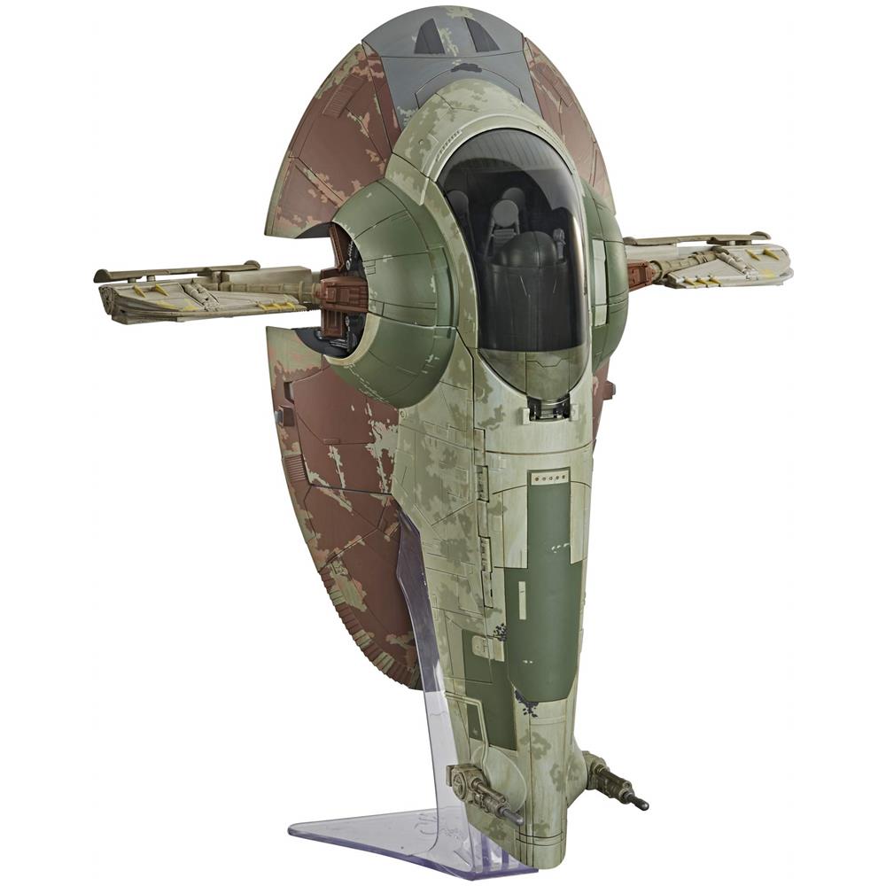 Star Wars SW Vin E5 Slave 1 - Foto 2