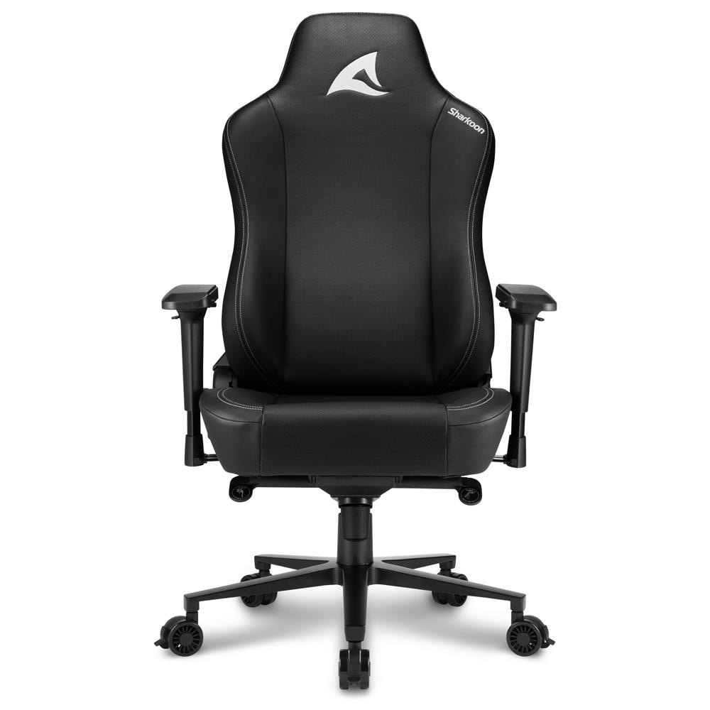 Sedia Gaming SKILLER SGS40 in Pelle Sintetica Colore Nero - Foto 2