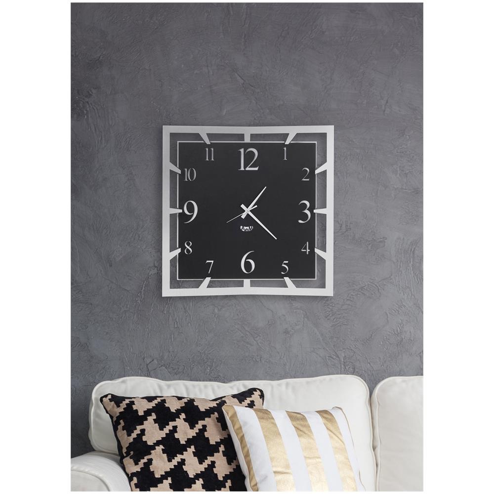 Soqquadro, Orologio, - Grigio - Foto 2