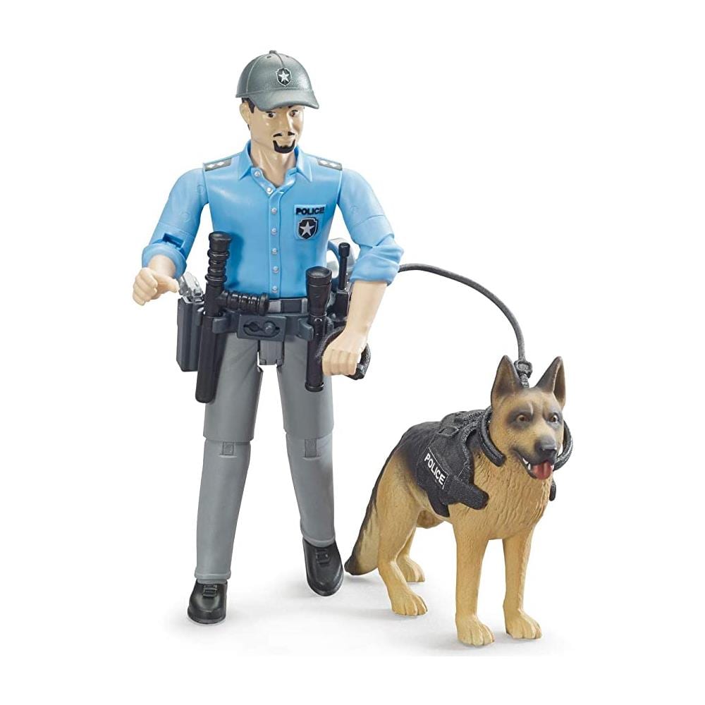 Playset (personaggio + Accessori), 4001702621506, 62150 - Foto 1