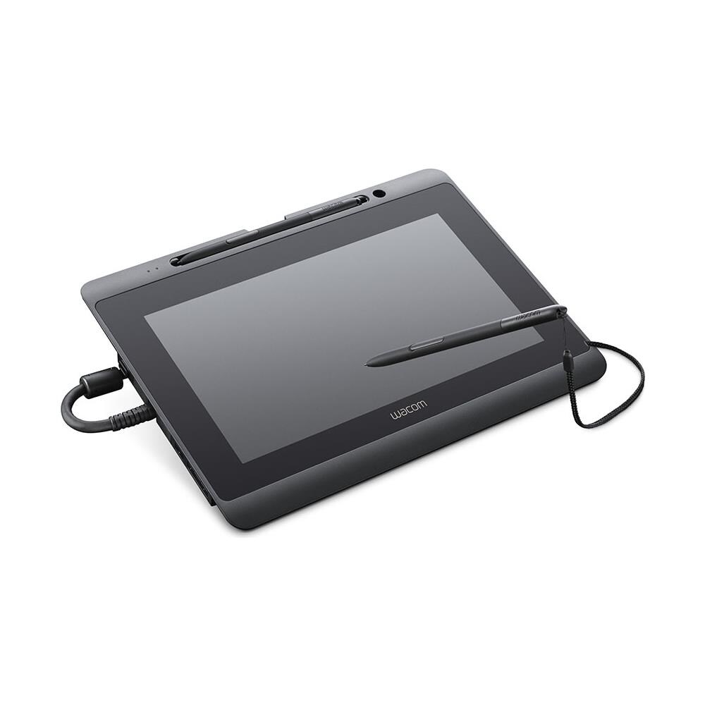 DTH-1152 tavoletta grafica Nero 2540 lpi (linee per pollice) 223,2 x 125,55 mm USB - Foto 1