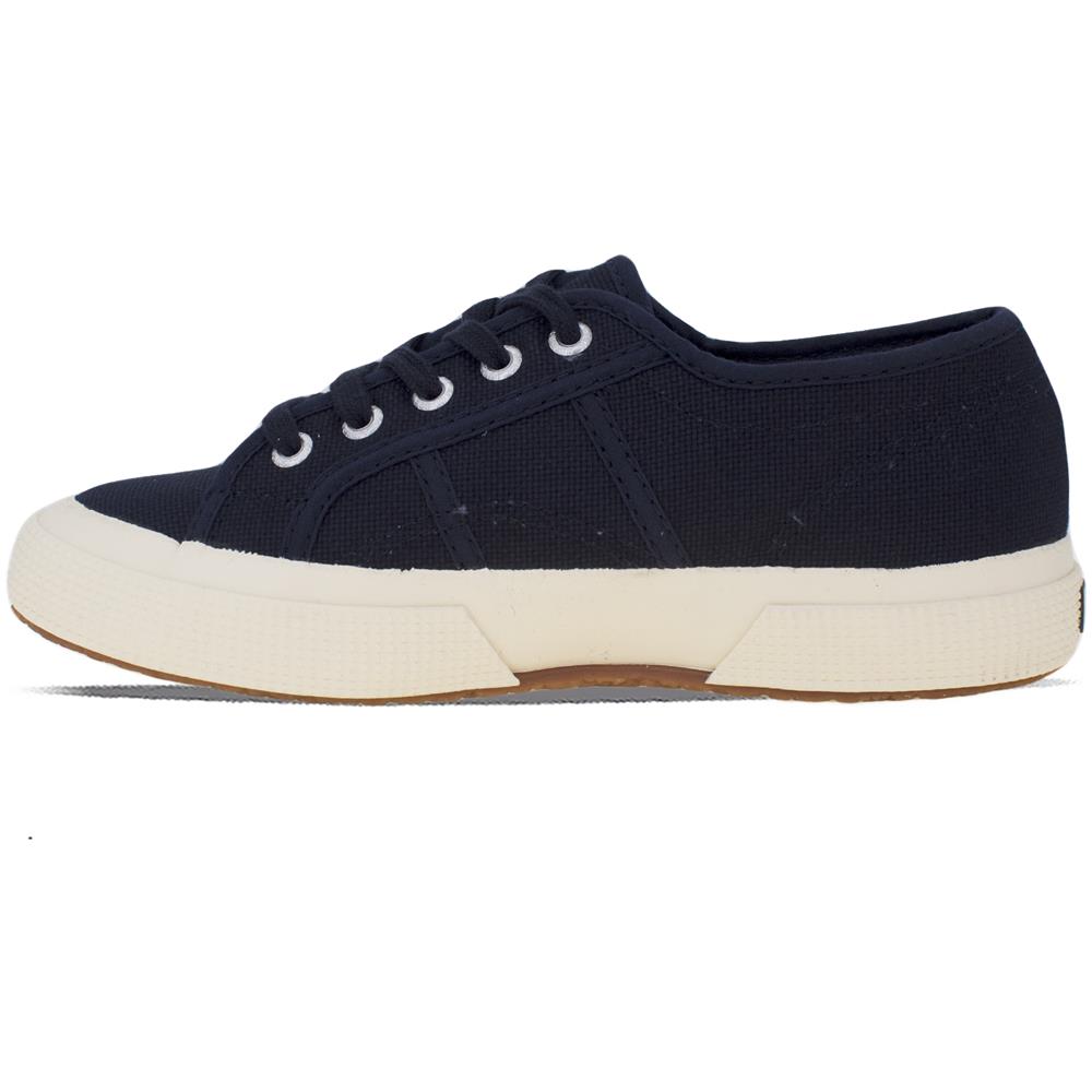 Scarpe 2750 Cotu Classic J Taglia 27 Codice S0003c0-933 Blu - Foto 2