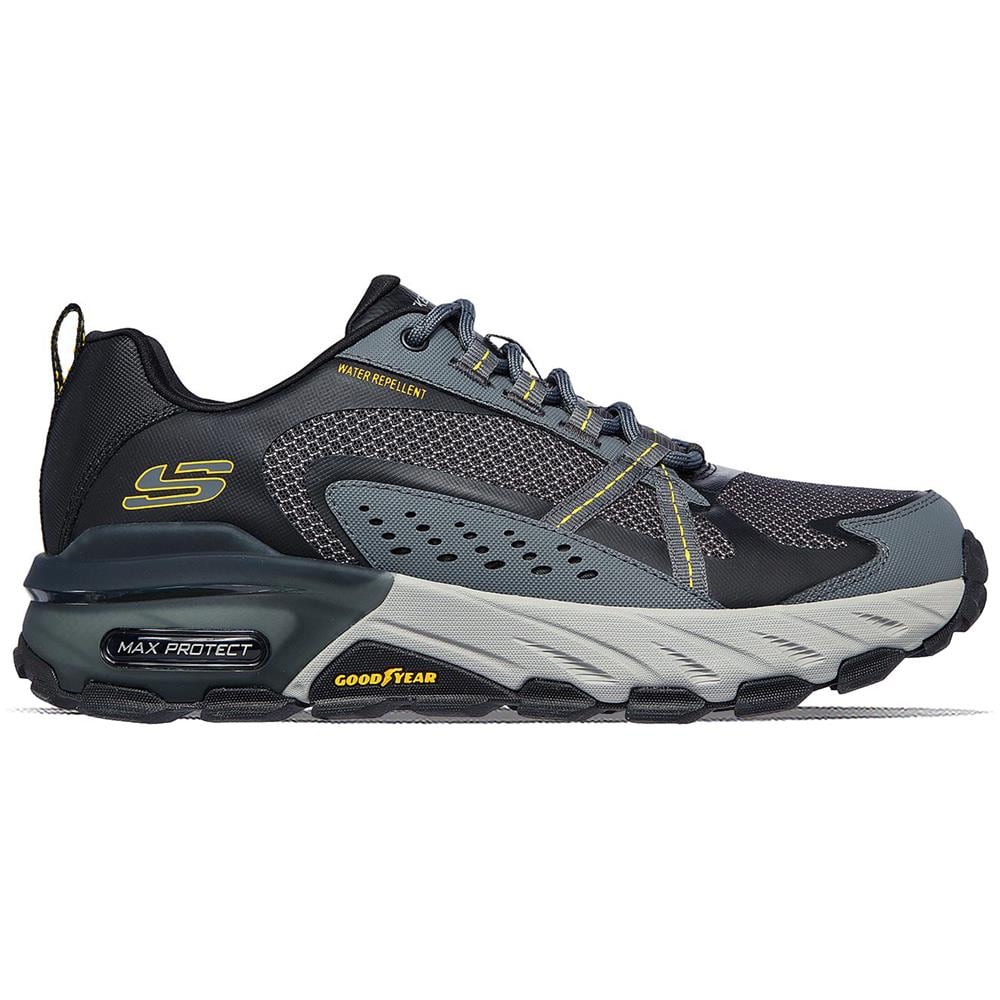 Scarpe Max Protect Taglia 44 Codice 237303-bkcc Nero - Foto 1