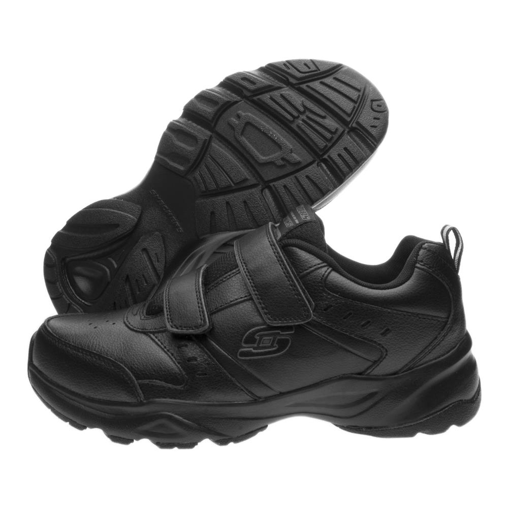 Scarpe Haniger Casspi Taglia 44 Codice 58356-bbk Nero - Foto 2