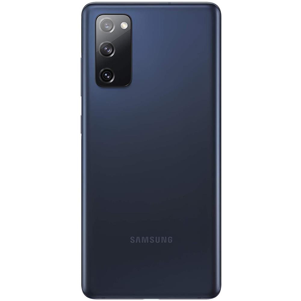 [Ricondizionato BASIC] Galaxy S20 FE 128 GB 5G Dual Sim Display 6.5" Full HD+ Slot Micro SD Fotocamera 12 Mpx Android Europa Cloud Navy - Foto 2