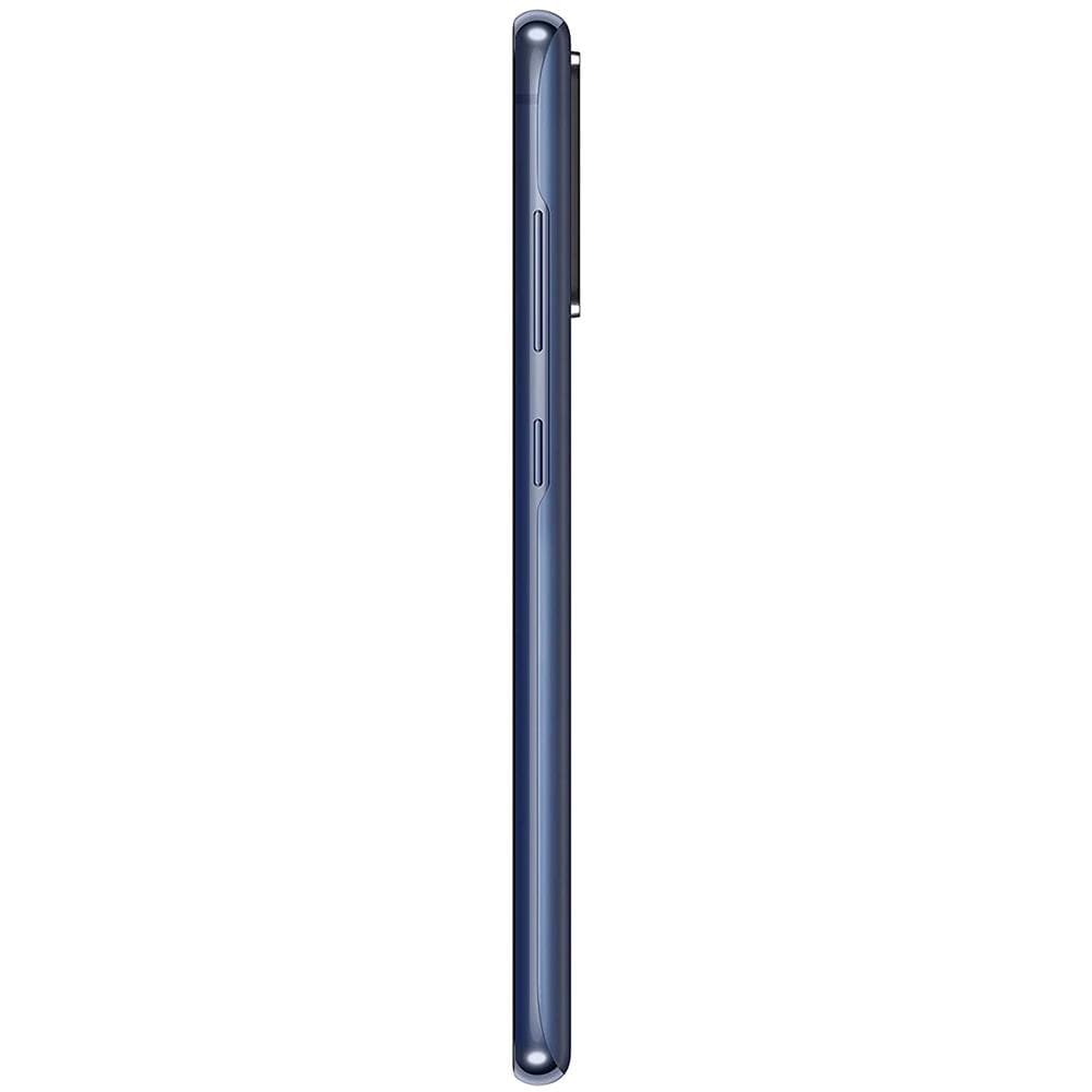 [Ricondizionato BASIC] Galaxy S20 FE 128 GB 5G Dual Sim Display 6.5" Full HD+ Slot Micro SD Fotocamera 12 Mpx Android Europa Cloud Navy - Foto 6