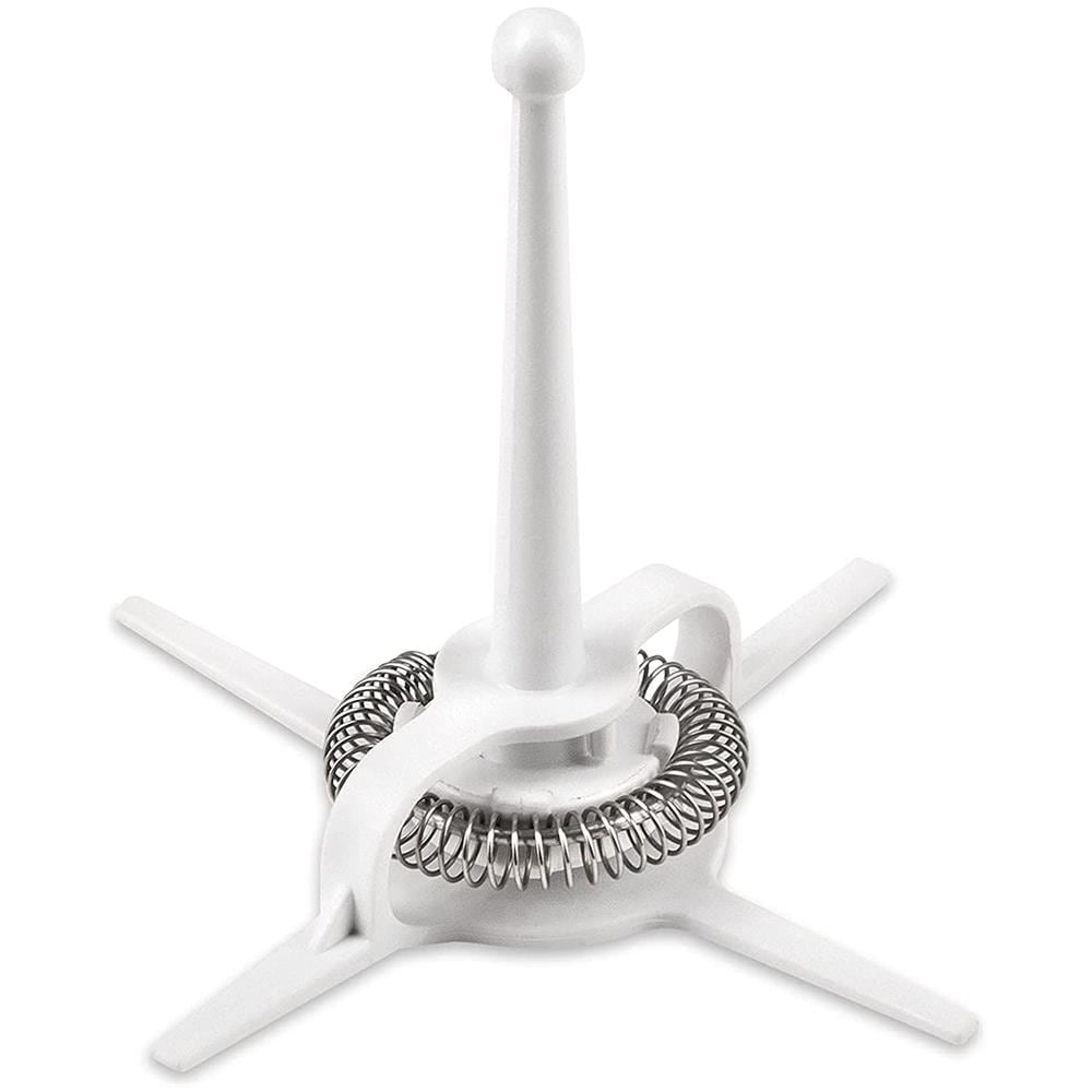 Montalatte SPUMA G10146 Potenza 500 Watt Capacità 350 ml Colore Silver - Foto 6