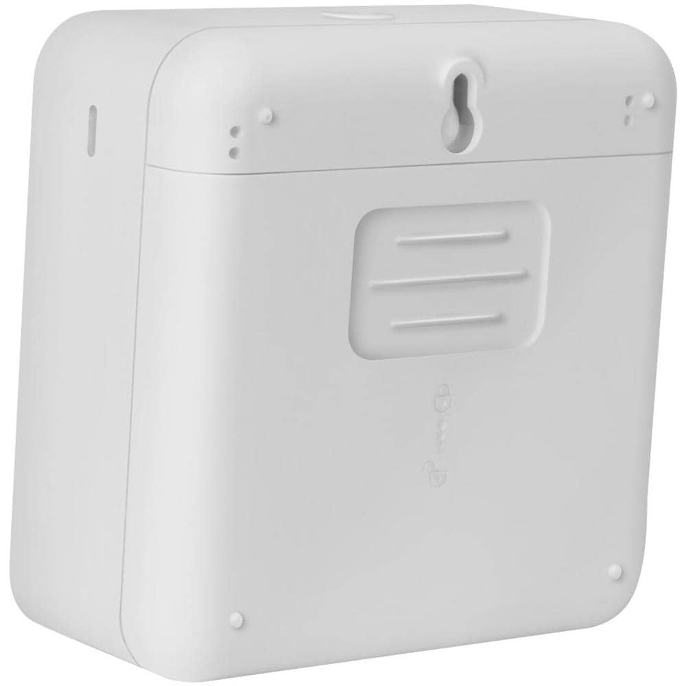 Sensore Di Temperatura E Umidità Intelligente Wifi Tuya - Foto 2