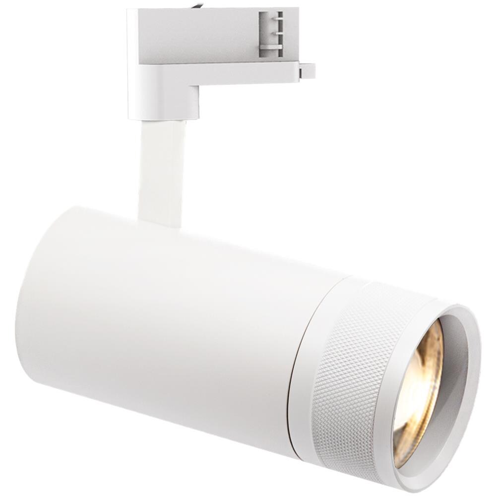 Eos 15w 3000k Wh Lampada Binario - Ideal Lux 286594 - Foto 1
