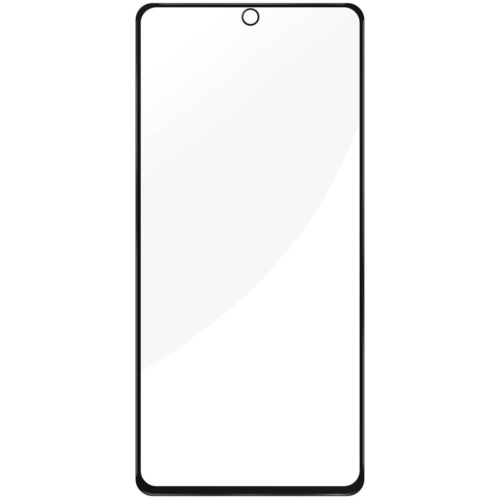 Vetro Temperato 9h Redmi Note 11 Pro 5g Anti-esplosione Bordo Nero - Foto 1