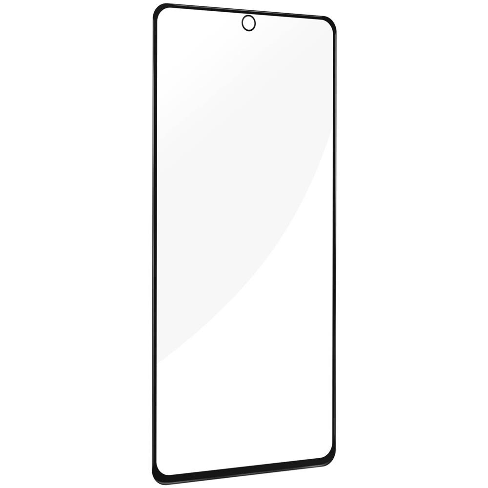 Vetro Temperato 9h Redmi Note 11 Pro 5g Anti-esplosione Bordo Nero - Foto 5