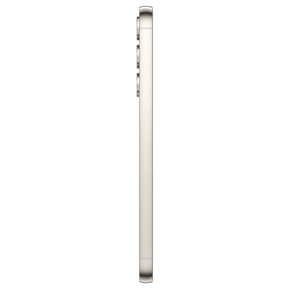Galaxy S23 Plus 5G 512 GB 8 GB Ram Dual Sim Display 6.6" Full HD+ Fotocamera 50 Mpx Android Europa Crema - Foto 8